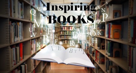 Inspiring Books